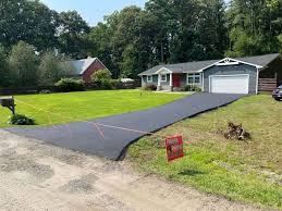 Best Driveway Maintenance Services  in Greensburg, IN